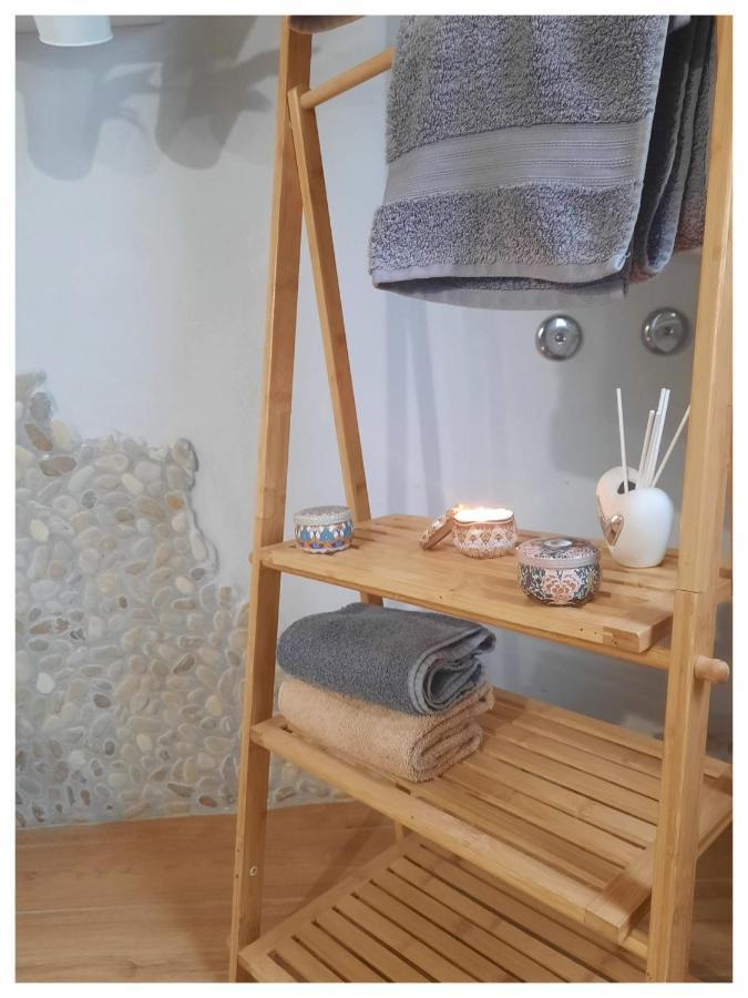 Bed and Breakfast La Casina Trecasali Екстер'єр фото