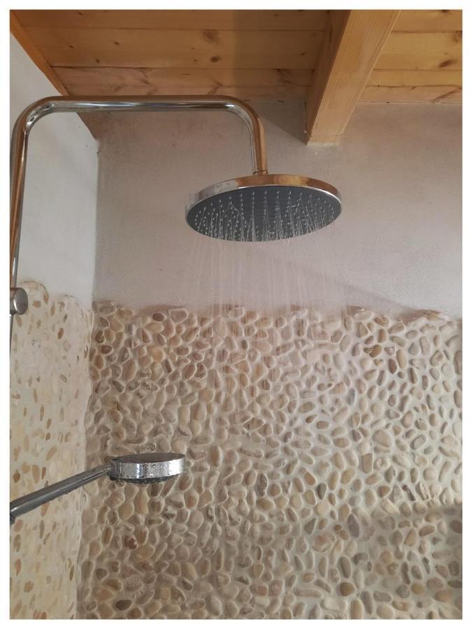 Bed and Breakfast La Casina Trecasali Екстер'єр фото