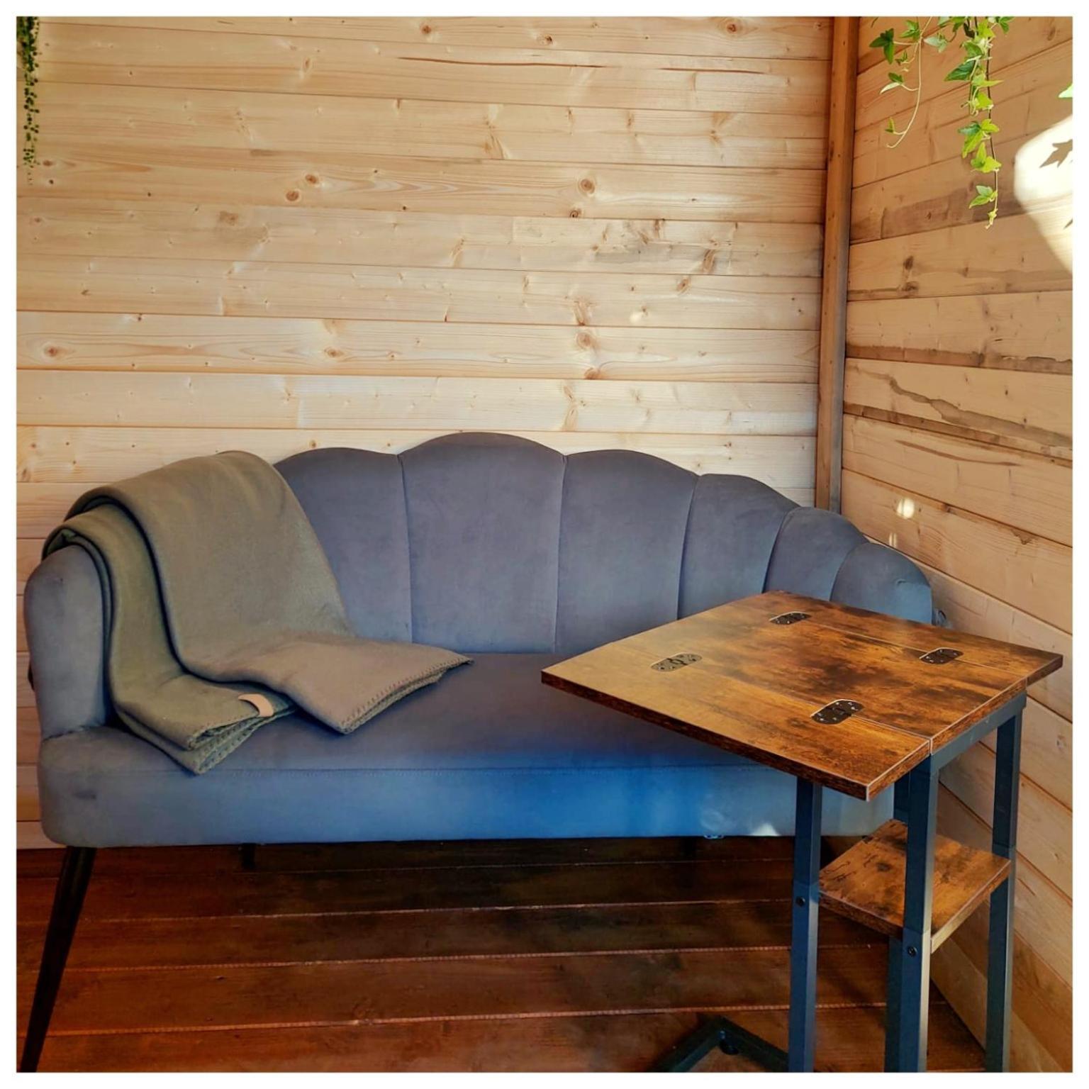 Bed and Breakfast La Casina Trecasali Екстер'єр фото