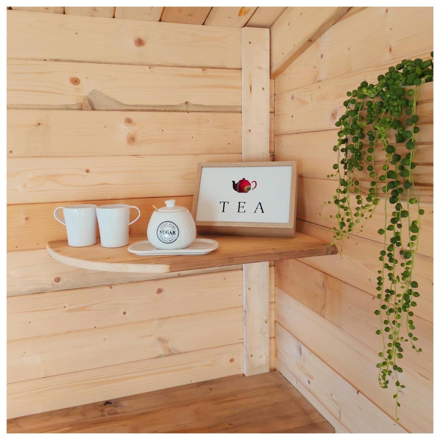 Bed and Breakfast La Casina Trecasali Екстер'єр фото